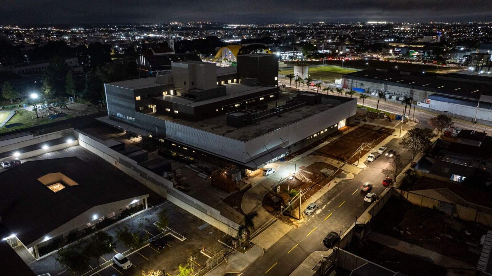 Construindo um Hospital Referência em Qualidade e Segurança