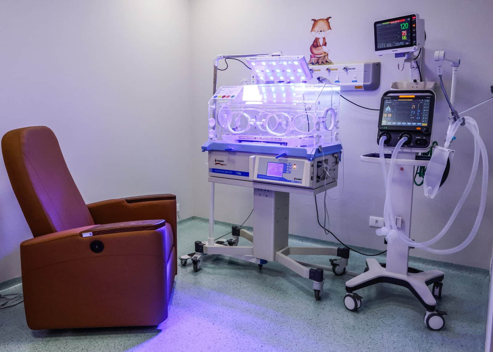 Nosso Compromisso com a Excelência em Saúde e Bem-Estar